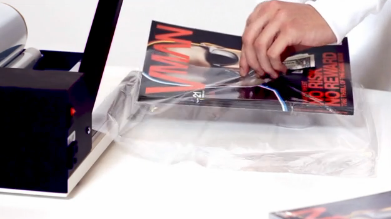 Karl Lagerfeld X Kanye West VMAN 21