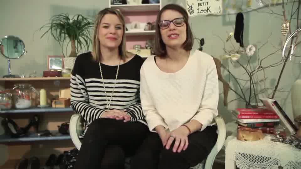 Vidéo: la tendance minimaliste avec Clara Palardy