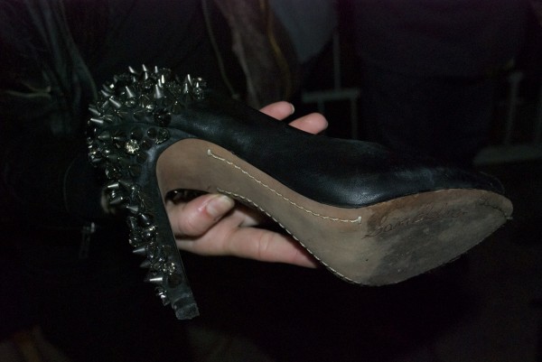 inspiration: Shoe Porn X SXSW