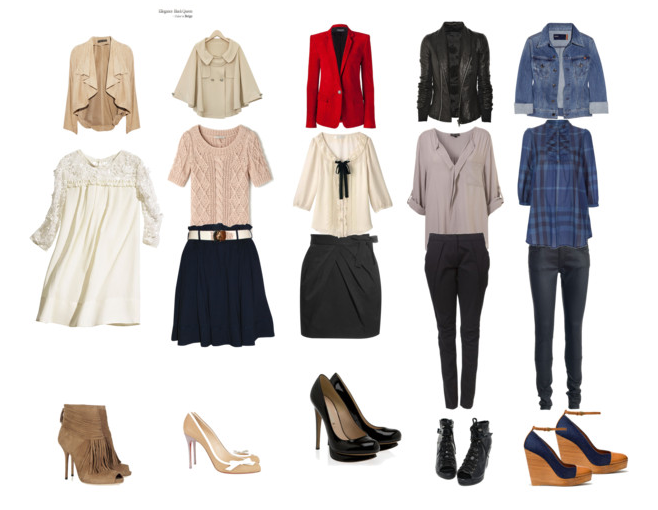 Inspiration: Les partis politique et l'imaginaire social