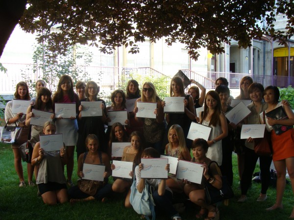 Inspiration: cocktail d'adieu Modalyon