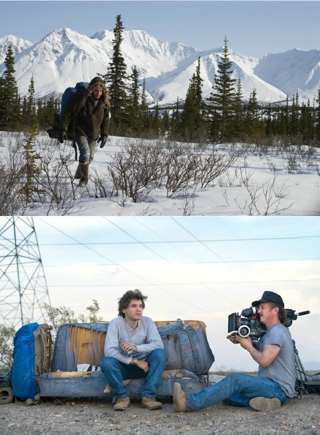 Inspiration d&#039;Aurélie: Partir en voyage dans la jungle