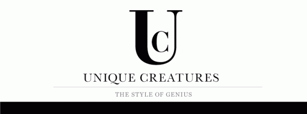 Découverte: the unique creatures &#8211; style of genius