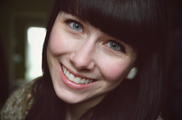 Son petit look: Noémie Beaulieu