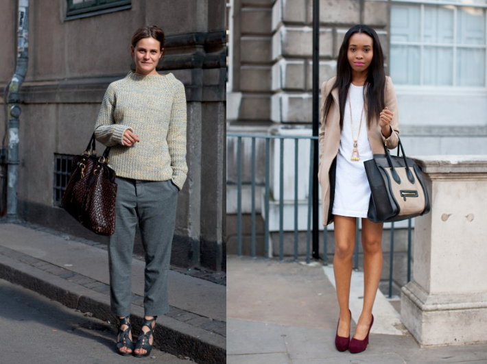 Le Détail (crève) coeur: Sobriété et Minimalisme