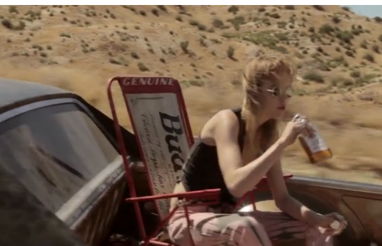 Critique: White Trash