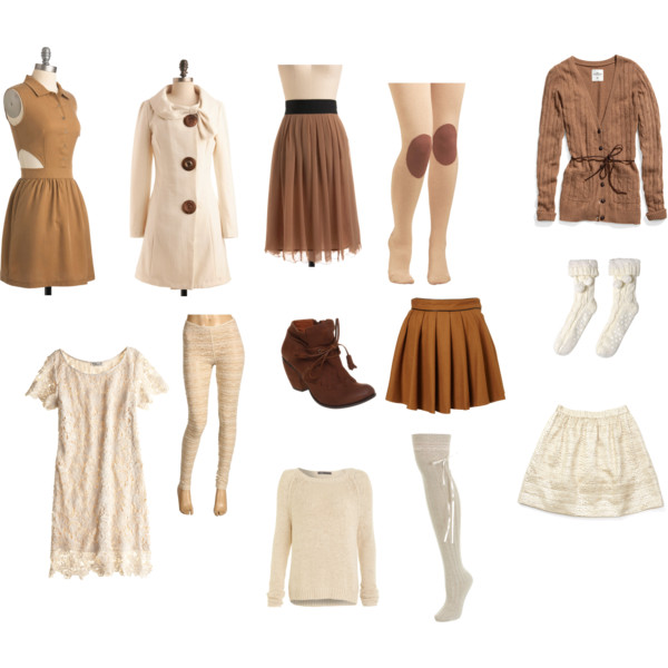 Inspiration du Jour de l&#039;An: Eggnog