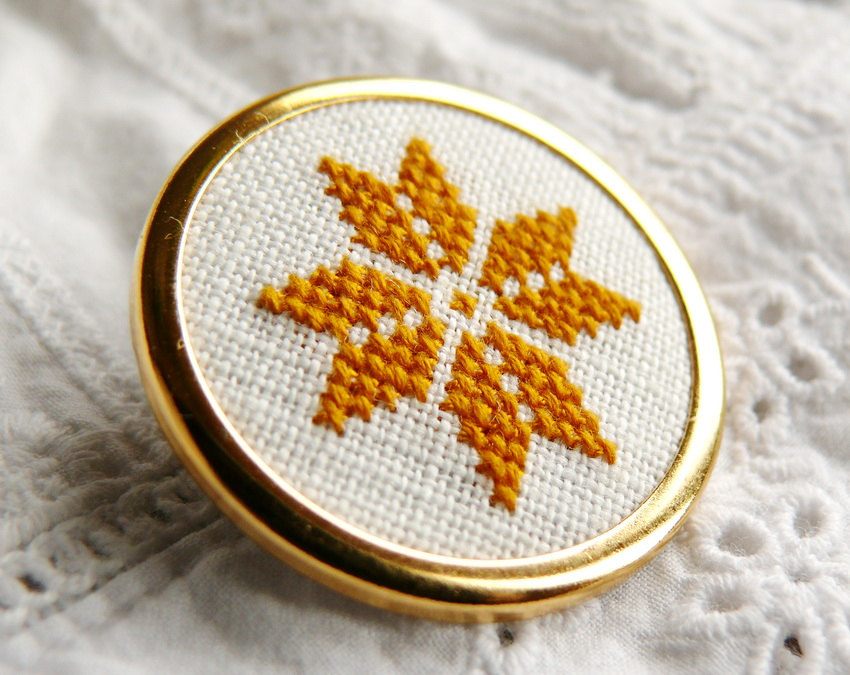 Jeudi-Etsy: fabriquons nos cadeaux de Noël