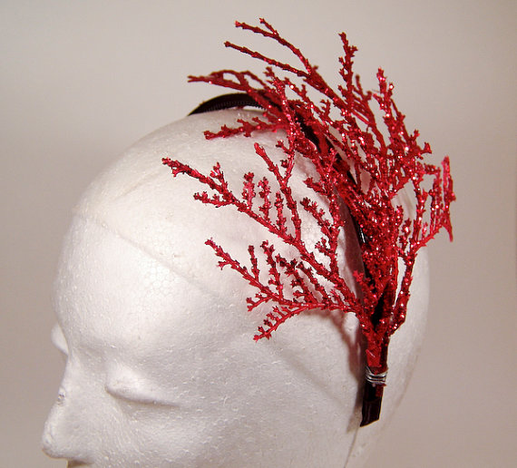 Jeudi-Etsy : Faux-pas du temps de fêtes