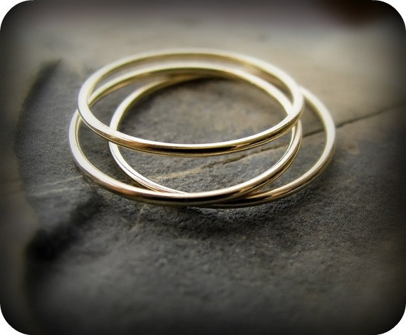 Jeudi-Etsy : Marions-nous!