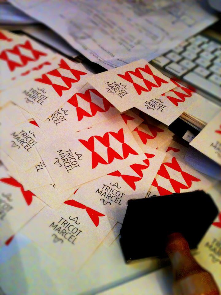 Concours Ton Petit Look et Tricot Marcel