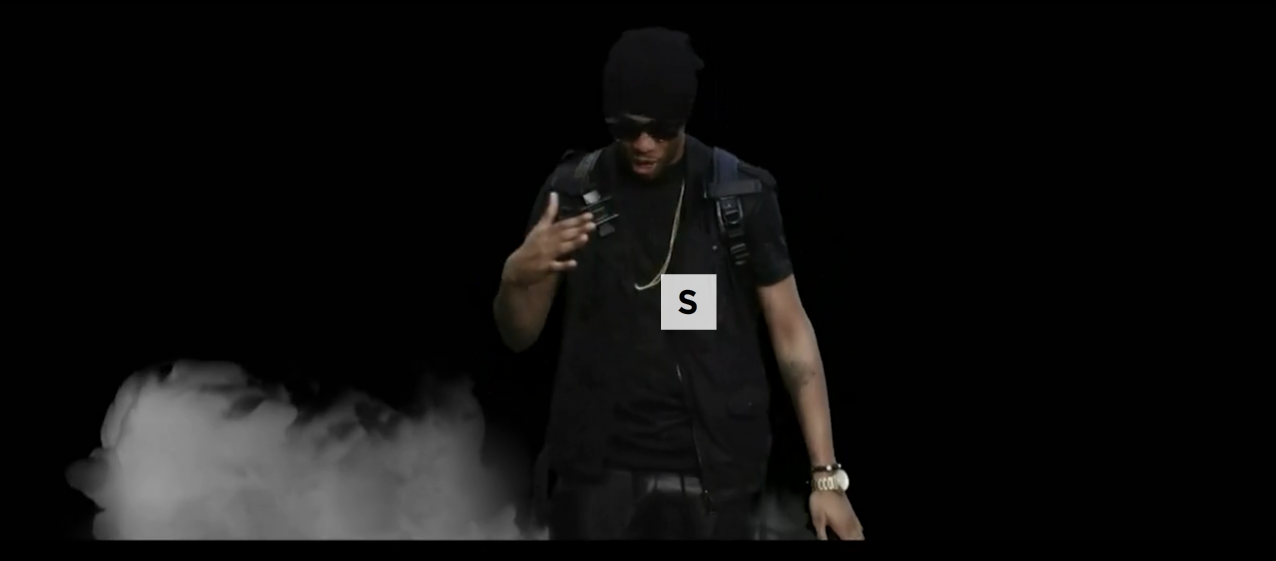 Le premier vidéoclip où tu peux acheter les vêtements LIVE&#8230;