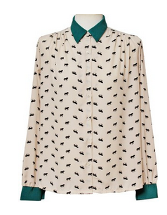 Préparer LA garde-robe de stagiaire sans morceaux trop plates!