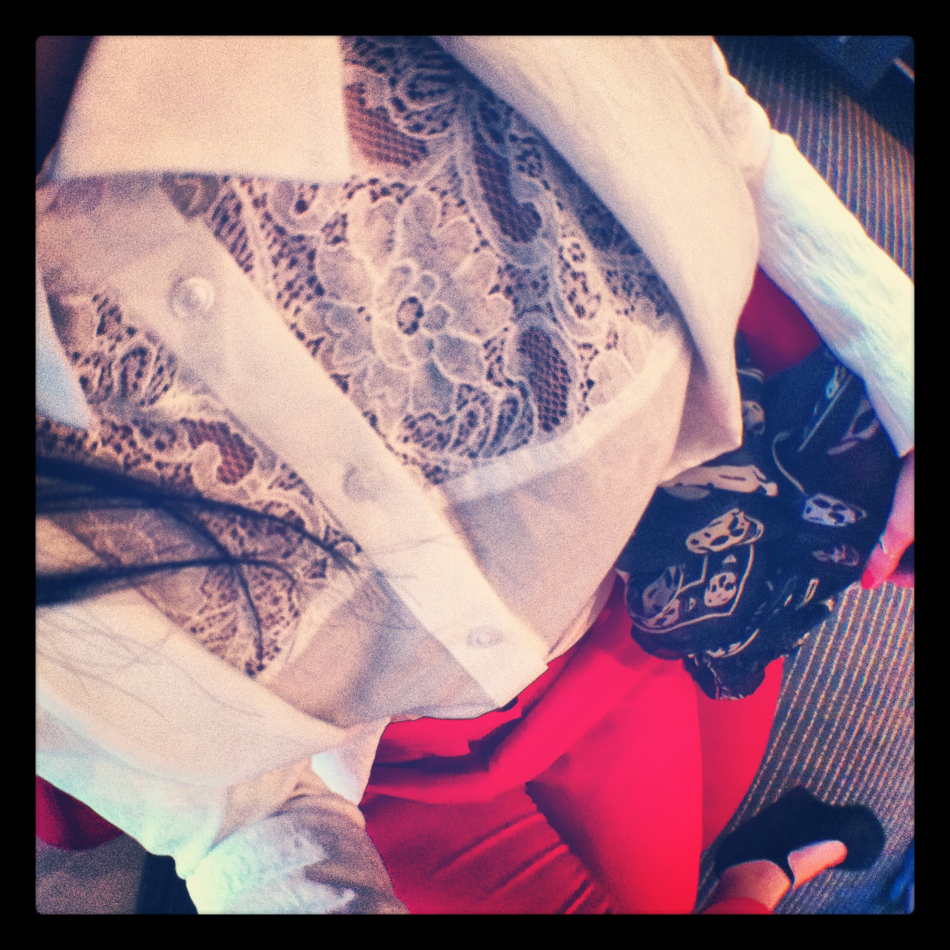 Un vent de FRESHeur à Toronto