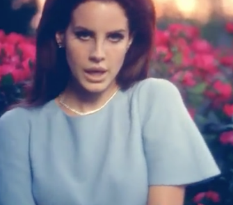 Nos petites impressions du dernier clip (et du look) de Lana Del Rey&#8230;