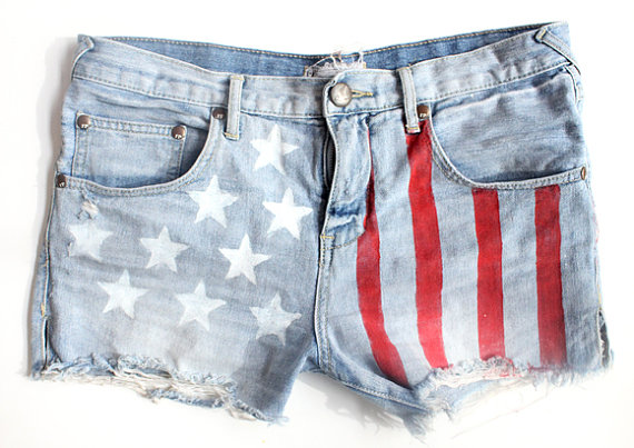 Happy birthday USA (avec un jour de retard)!