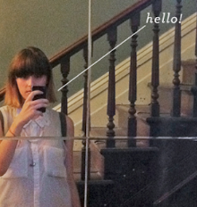 La fois où j&#039;ai porté des vêtements pastel et que je feelais très bien avec ça