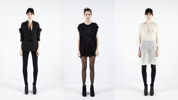 Un petit shout out d&#039;amour à nos amis de la boutique Trusst