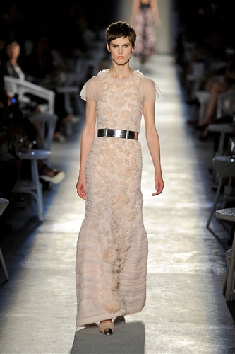 Un récap&#039; de la semaine de Haute Couture à Paris en 3 photos et FULL d&#039;hyperliens!