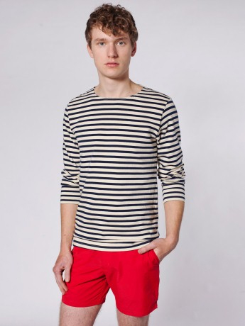 Combien short doivent être vos shorts?