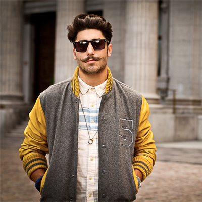 Il faut encourager les bons enfants d&#039;ici (et leurs projets mode)