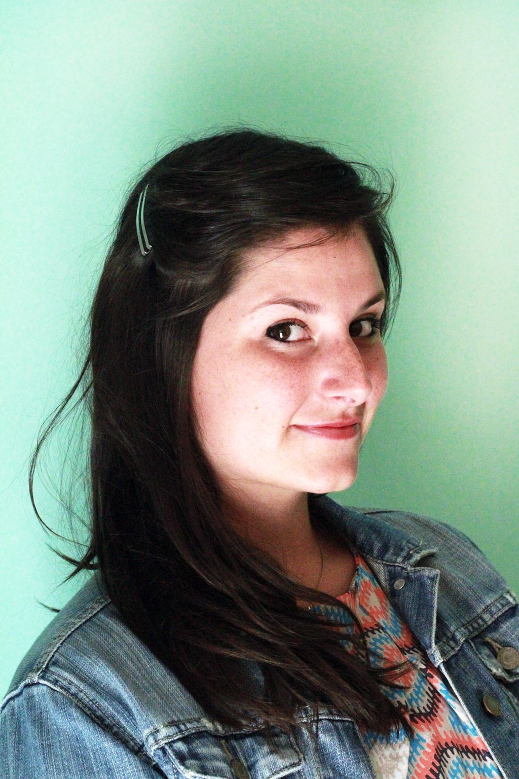 Les choix de Mylène pour la rentrée #jeansdujour