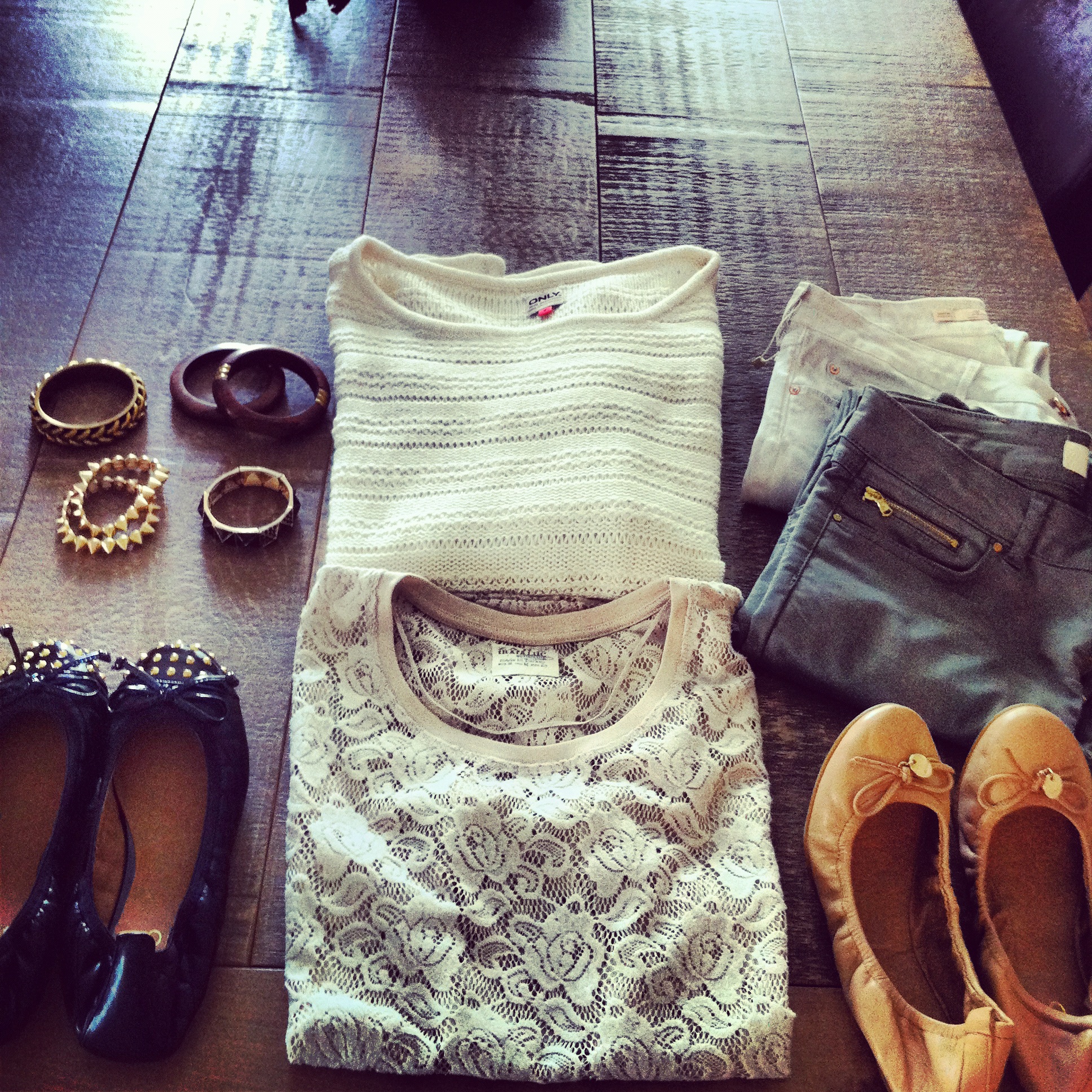 Partir pour la Belgique dans 11 jours, ou l&#039;article d&#039;une fille qui capote! (OMG!!!)