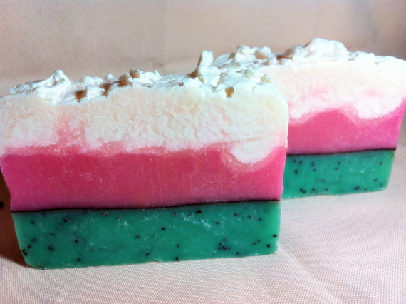 Booberry : cosmétiques vegan, faits à la main à Montréal! Weeee!