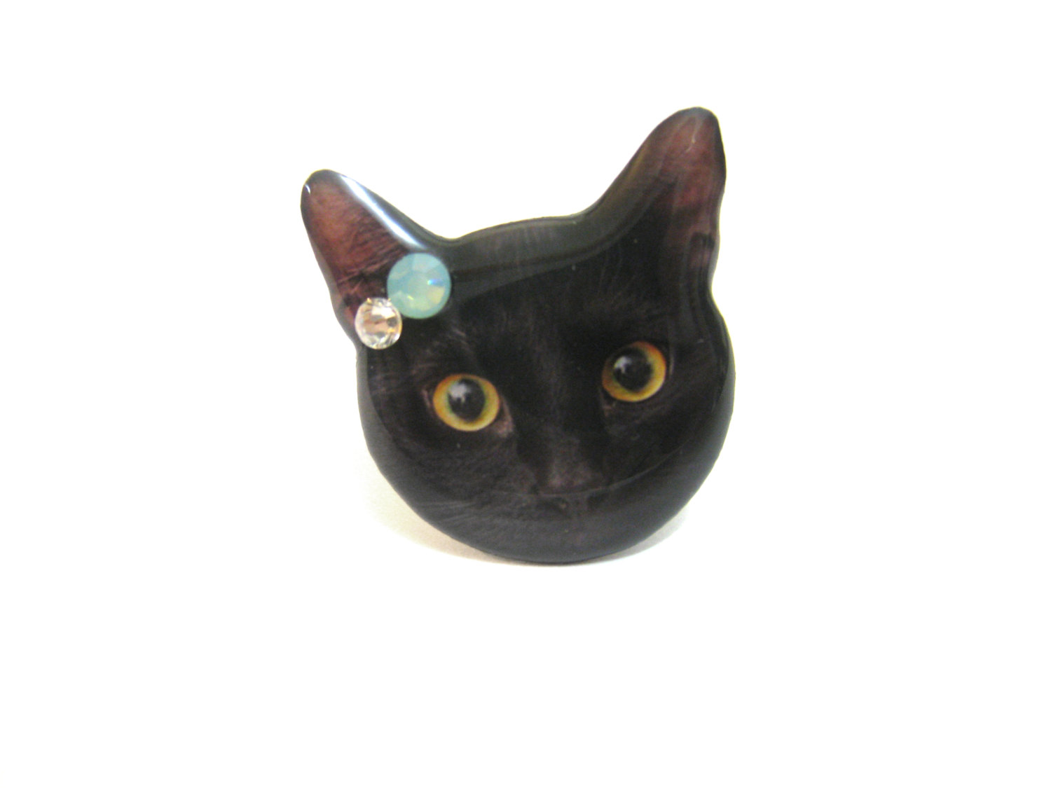 Fazjewelry ou la fabrique à bijoux babycats et babydogs. MÉGA SQUEE!