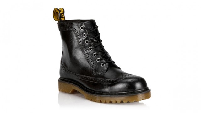 Je me botte le derrière pour trouver mes bottes d&#039;hiver (ha!)