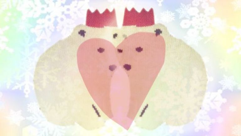 Calendrier de l&#039;Avent, jour 9 : un panier cadeau digne d&#039;une fée du logis, yay!