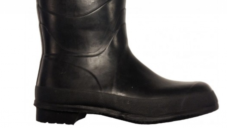 Amour du mercredi matin : des belles bottes de pluie suédoises &lt;3