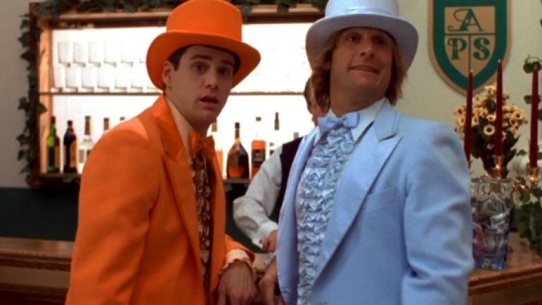 Inspiration du Jour de l&#039;An quand tu n&#039;as pas d&#039;animal de compagnie.