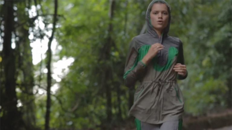 La nouvelle collection 2013 Nike Gyakusou : hiver, donne-nous un BREAK!