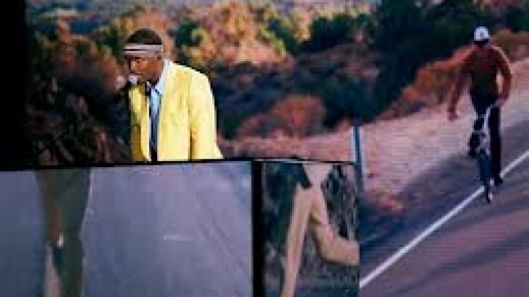 Pour ou contre le bandeau à la Frank Ocean? On jase...