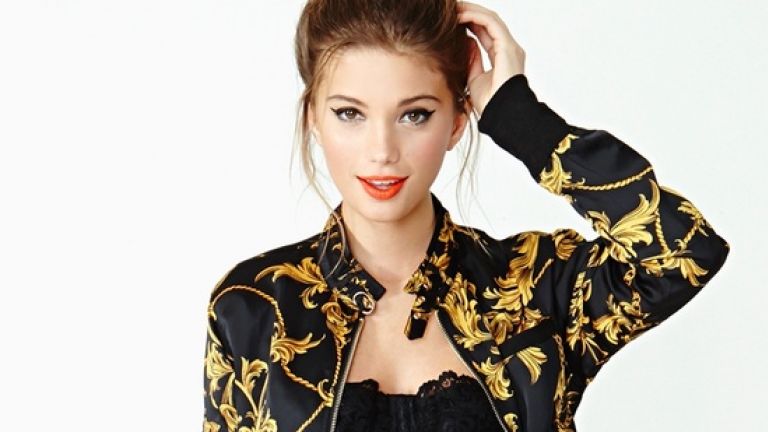 Êtes-vous prêtes ou pas prêtes pour les bomber jackets? On veut savoir!