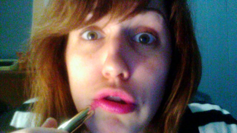 Fait vécu (lolol) : comment j’ai appris à me maquiller à l’aide de Youtube!