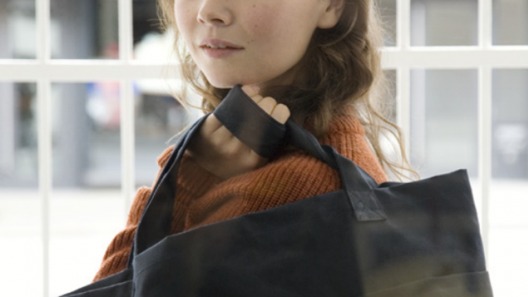 Les sacs les plus socio-cuties DE LA VIE sont cousus à Vancouver (et vous pouvez les acheter en ligne!)