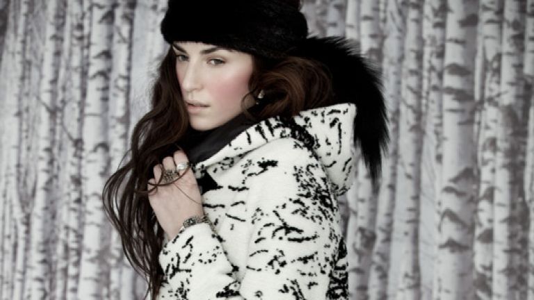 Parce que mère Nature semble complètement su&#039;à puff, c&#039;est le dernier moment pour magasiner du stock d&#039;hiver!