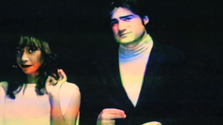 Le Couleur à l’O Patro Vys : un voyage qui booste notre 80’s love (et casse le hate).