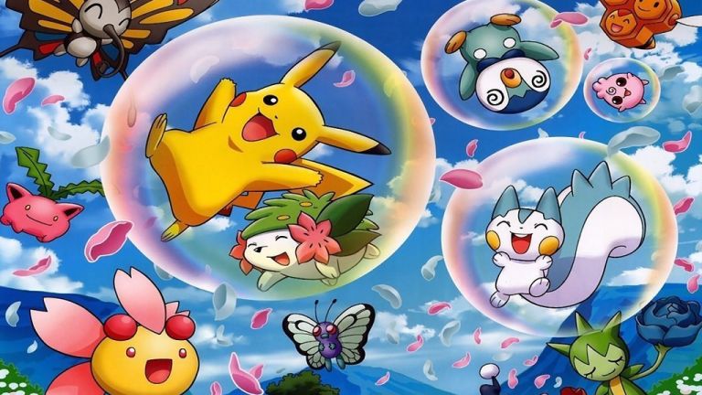 Les tendances du printemps, c&#039;est comme les Pokémon : gotta catch ‘em all!