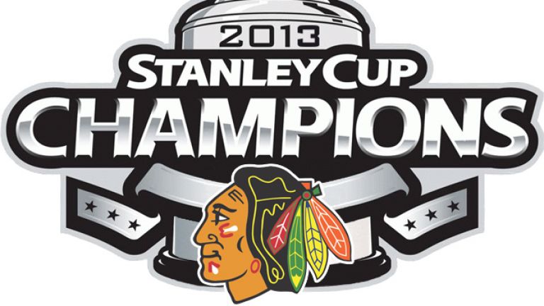 Inspiration Coupe Stanley : comment s&#039;habiller en Blackhawk sans aimer le hockey