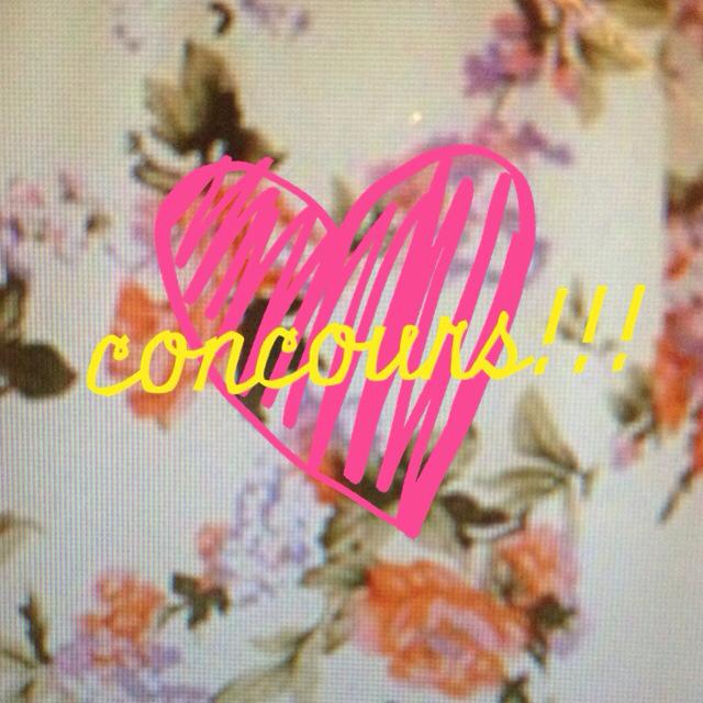 Concours : gagnez la robe fleurie préf' de TPL grâce à Boutique Onze, YAYYYY