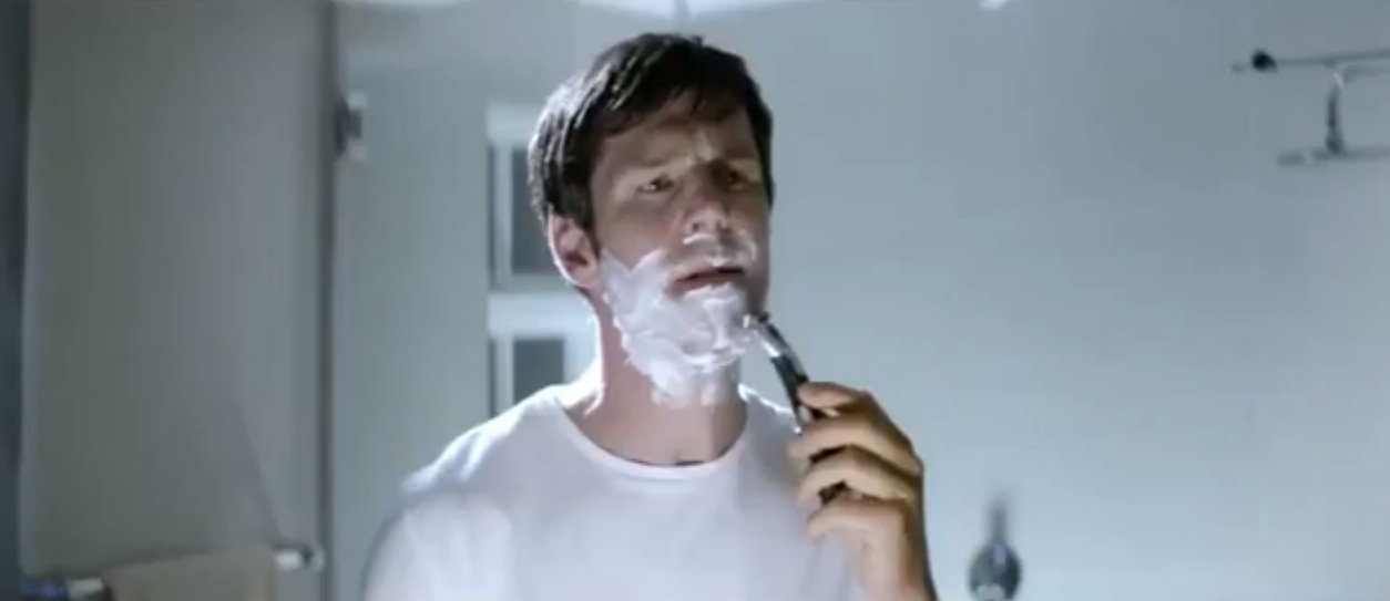 Dove dit aux hommes de virilement chouchouter leur visage avec leur dernière campagne publicitaire