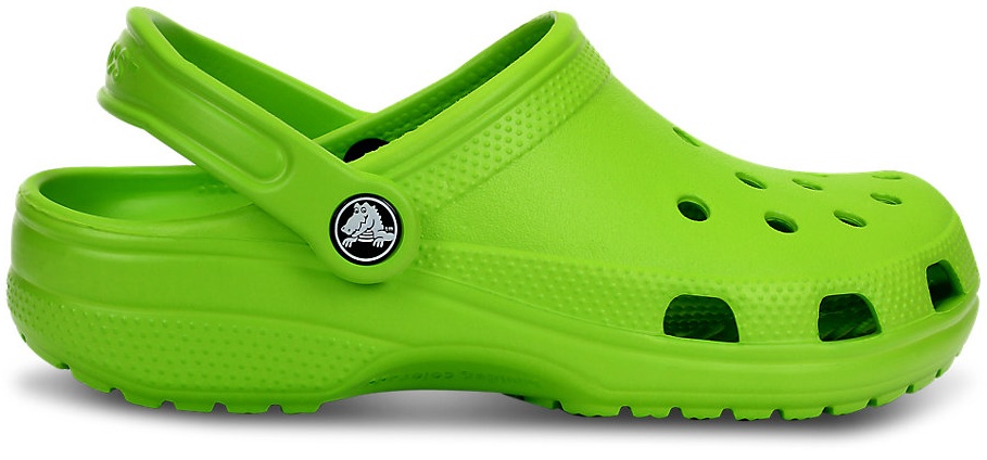 Quand Crocs fait du soft porn pour pogner auprès des ados… ou pas!