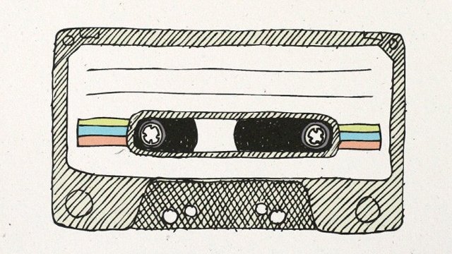 Les meilleures listes 8tracks pour accompagner votre rythme de vie estudiantine