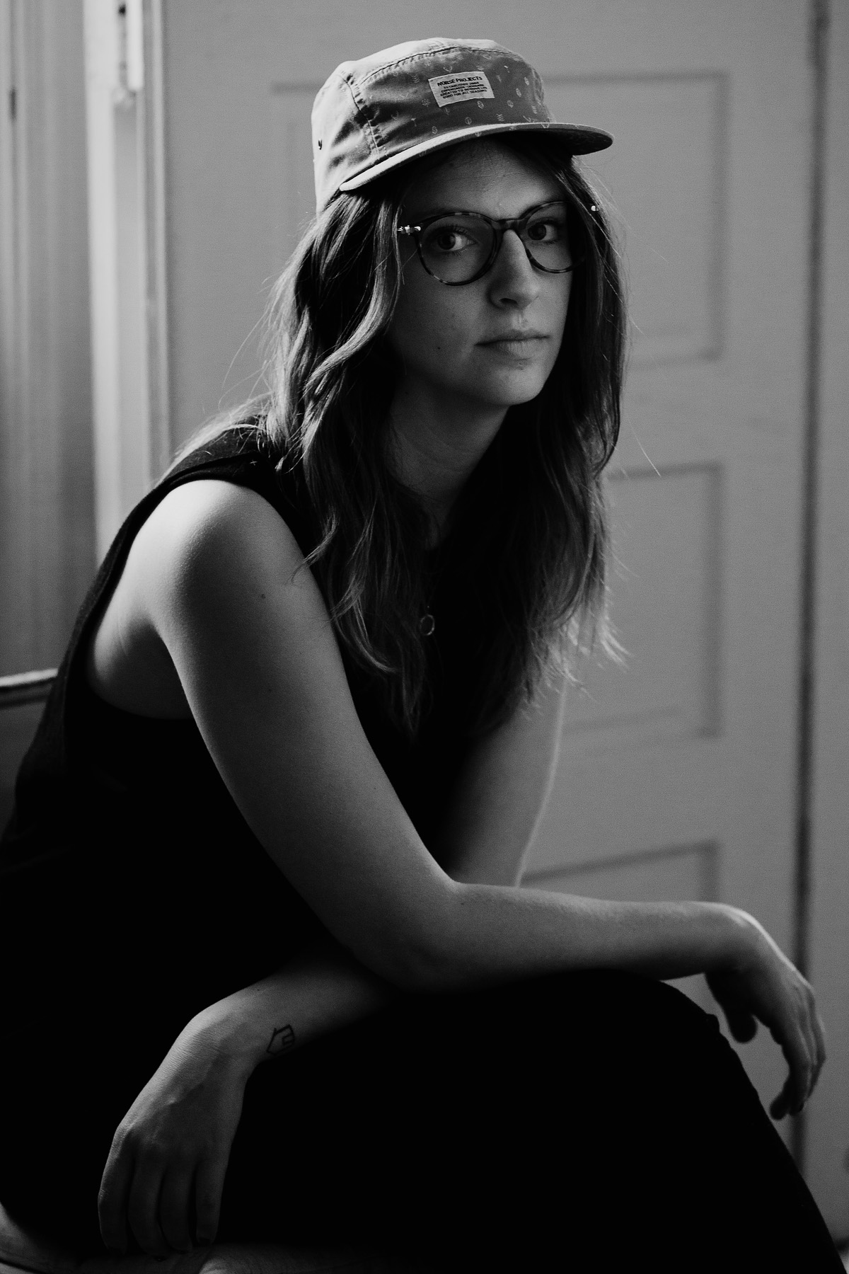 Un passage clandestin dans l'univers de The Stowe!