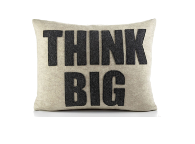 Le grand méchant loup AKA le froid est revenu? Portons des vêtements amples!