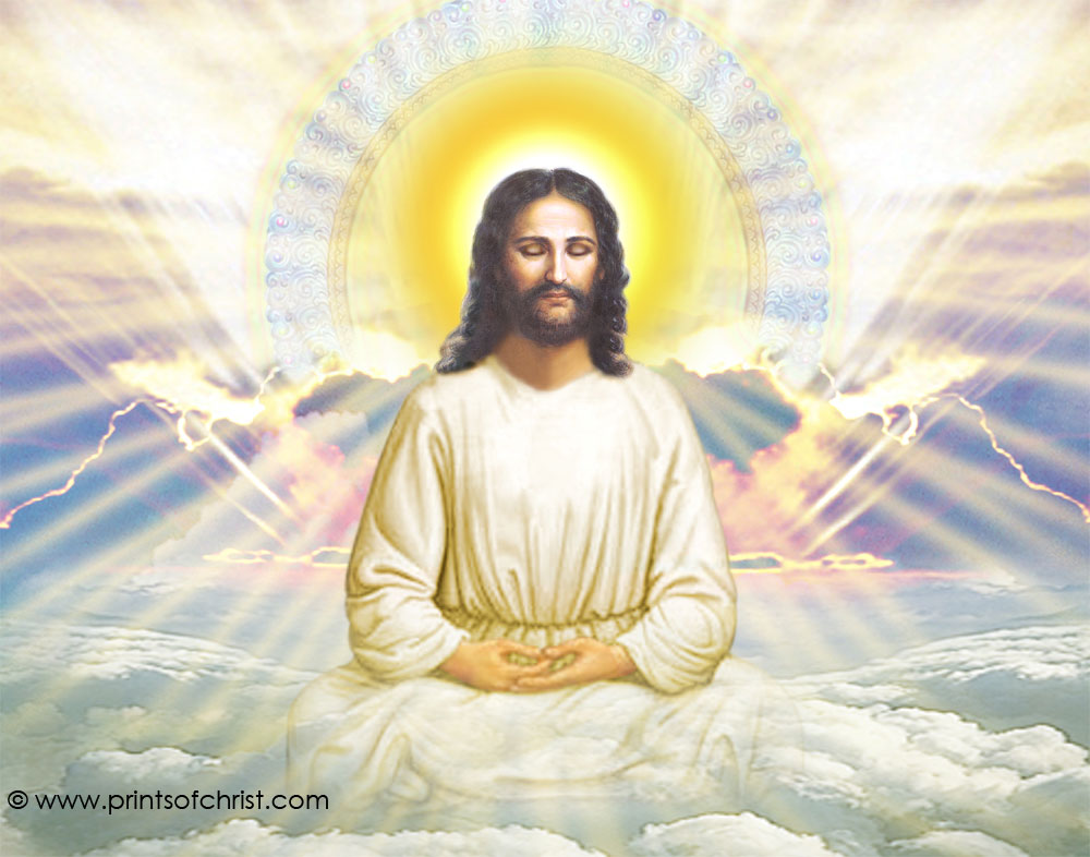 Deviens BFF avec Jésus et son nouveau paradis spa/gym : Le Saint-Jude