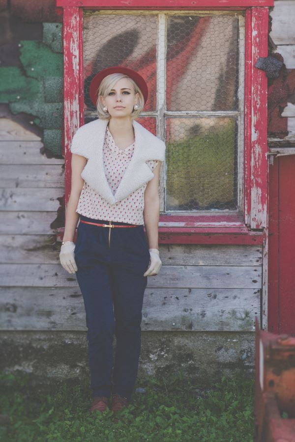 Cœur de loup : des vêtements awesomes disponibles à Montréal ET à Québec